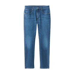 Hot Men's Stretch Denim Slim Pants (L30
