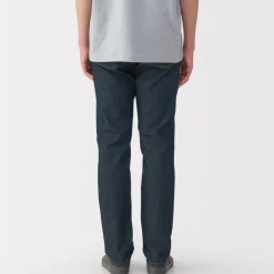 Hot Men's Stretch Denim Slim Pants (L30