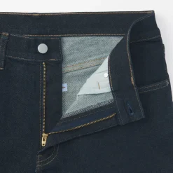 Hot Men's Stretch Denim Slim Pants (L30