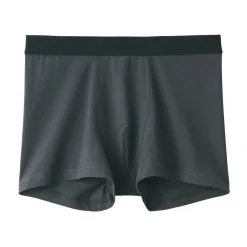 Clearance Men's Stretch Jersey Boxer Briefs Underwear & Undershirts