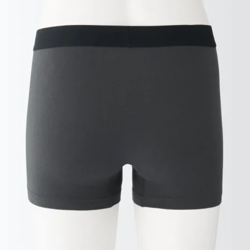 Discount Men's Stretch Jersey Boxer Pants Underwear & Undershirts