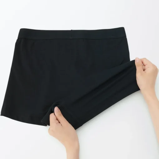 Discount Men's Stretch Jersey Boxer Pants Underwear & Undershirts