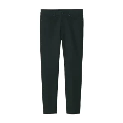 Outlet Men's Super Stretch Denim Skinny Pants (L 30inch / 76cm) Denim