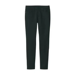 Clearance Men's Super Stretch Denim Skinny Pants (L32") Denim
