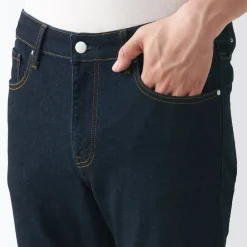 Discount Men's Super Stretch Denim Skinny Pants (L32