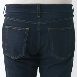Discount Men's Super Stretch Denim Skinny Pants (L32