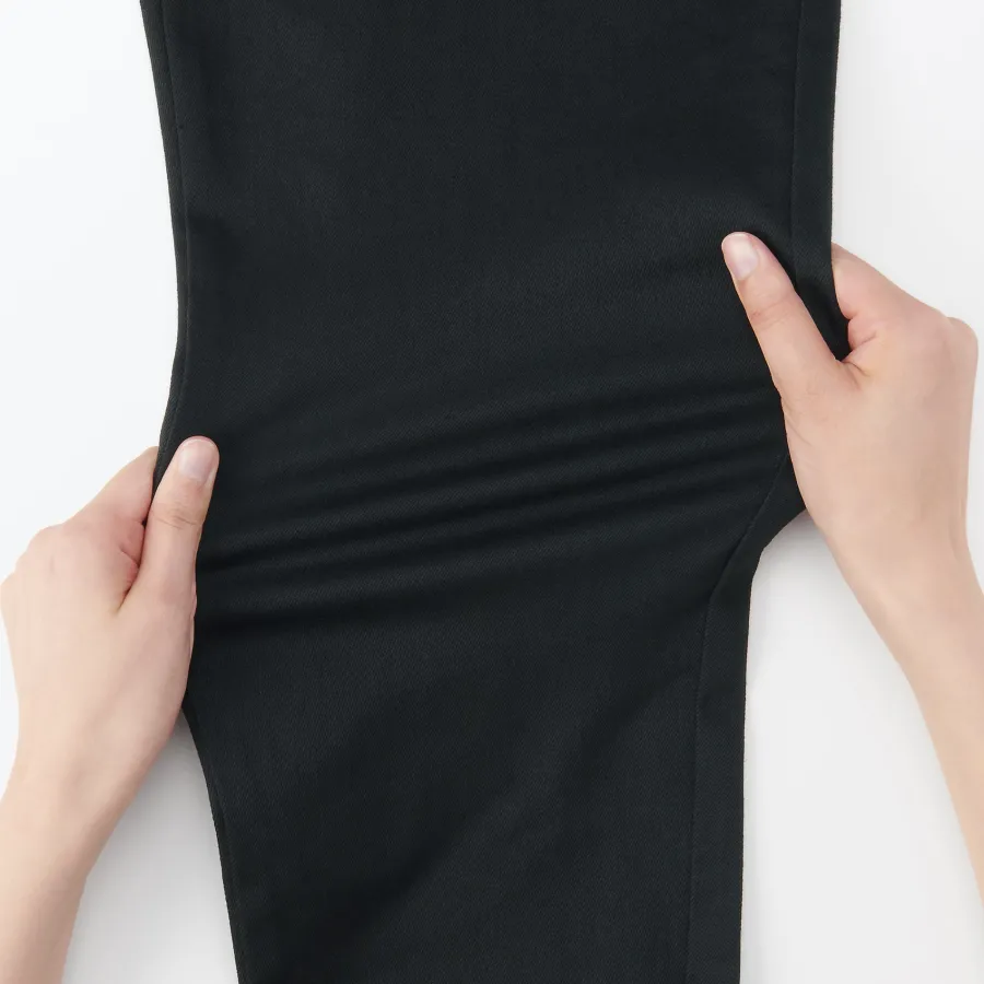 Discount Men's Super Stretchy Denim Jogger Sweatpants - Denim