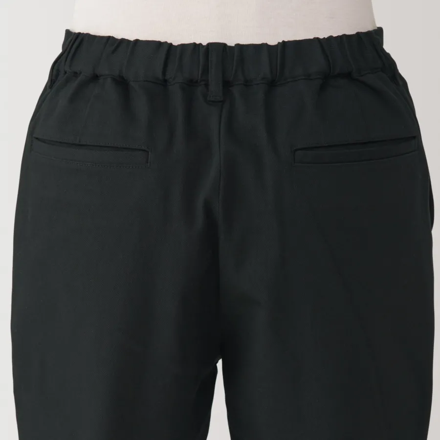 Discount Men's Super Stretchy Denim Jogger Sweatpants - Denim