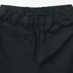 Discount Men's Super Stretchy Denim Jogger Sweatpants - Denim