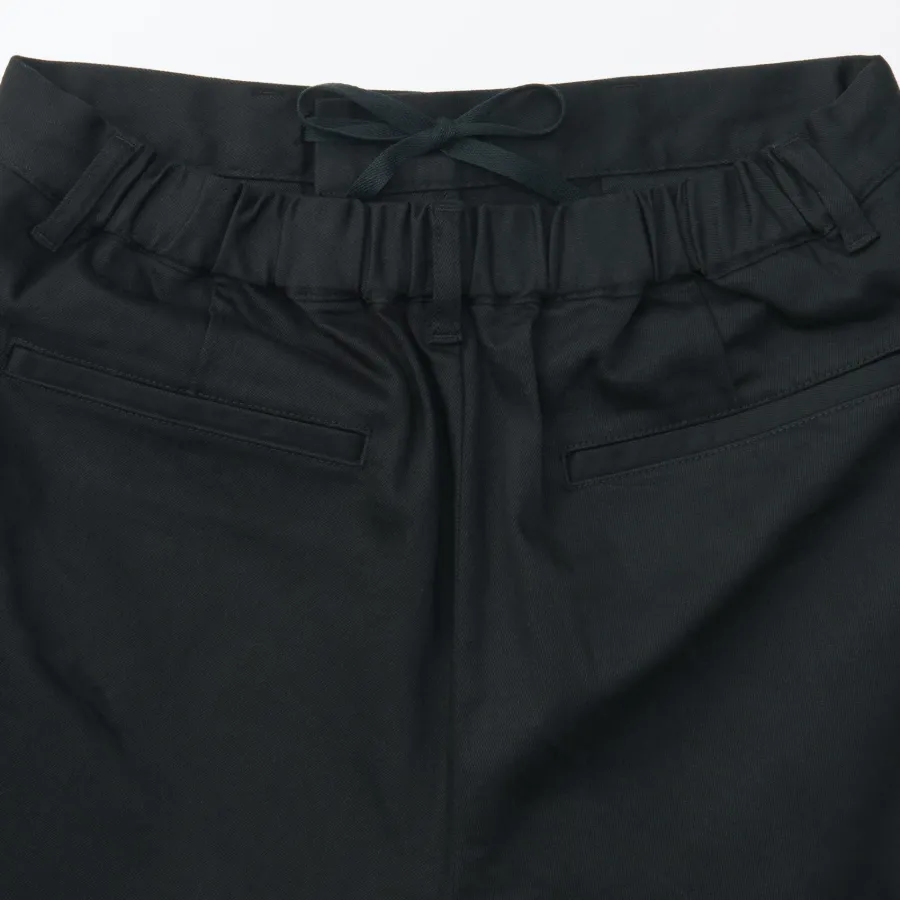 Discount Men's Super Stretchy Denim Jogger Sweatpants - Denim