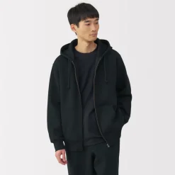 New Men's Sweatshirt Full Zip Hoodie Hoodies & Sweatshirts