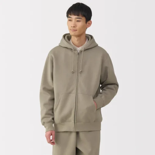 New Men's Sweatshirt Full Zip Hoodie Hoodies & Sweatshirts
