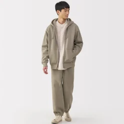 New Men's Sweatshirt Full Zip Hoodie Hoodies & Sweatshirts