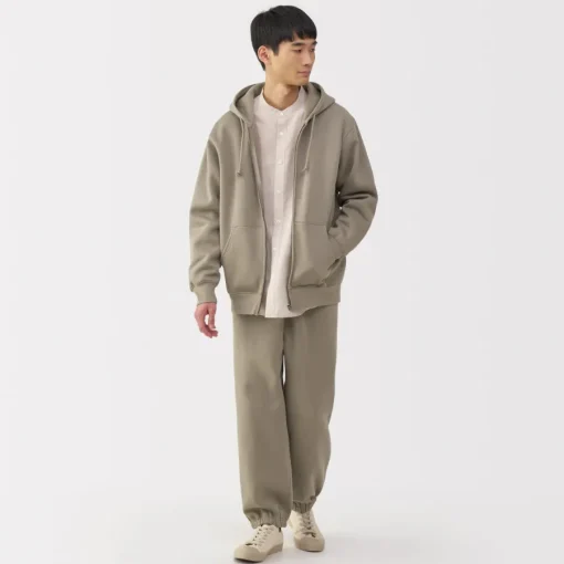 New Men's Sweatshirt Full Zip Hoodie Hoodies & Sweatshirts