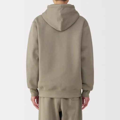 New Men's Sweatshirt Full Zip Hoodie Hoodies & Sweatshirts
