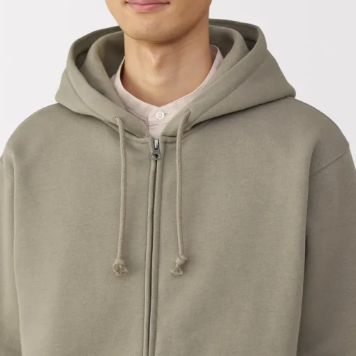 New Men's Sweatshirt Full Zip Hoodie Hoodies & Sweatshirts