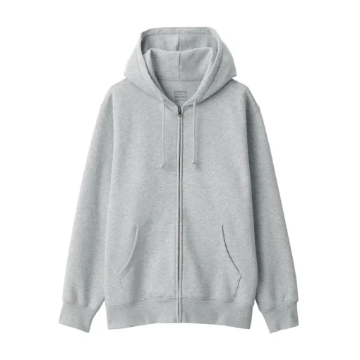 New Men's Sweatshirt Full Zip Hoodie Hoodies & Sweatshirts
