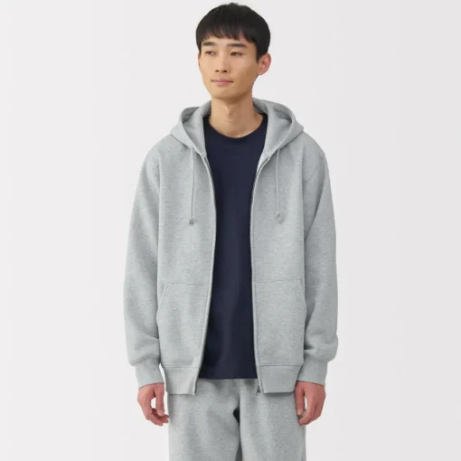 New Men's Sweatshirt Full Zip Hoodie Hoodies & Sweatshirts