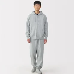 New Men's Sweatshirt Full Zip Hoodie Hoodies & Sweatshirts