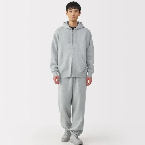 New Men's Sweatshirt Full Zip Hoodie Hoodies & Sweatshirts