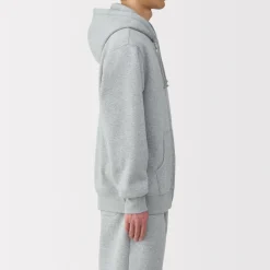 New Men's Sweatshirt Full Zip Hoodie Hoodies & Sweatshirts