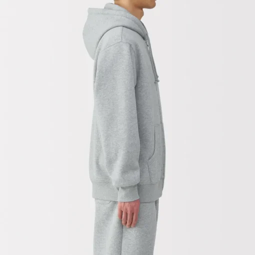 New Men's Sweatshirt Full Zip Hoodie Hoodies & Sweatshirts