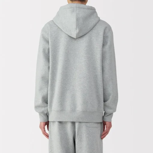 New Men's Sweatshirt Full Zip Hoodie Hoodies & Sweatshirts