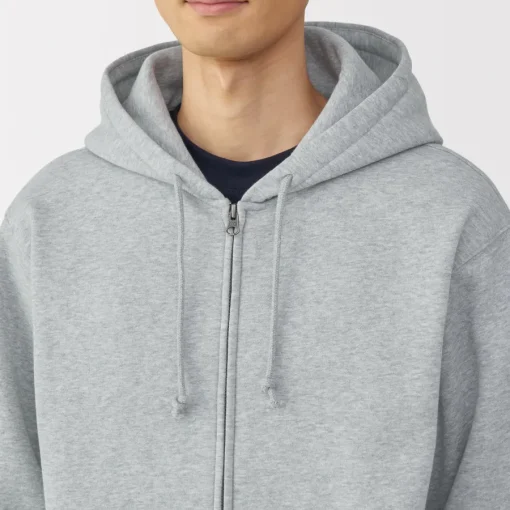 New Men's Sweatshirt Full Zip Hoodie Hoodies & Sweatshirts