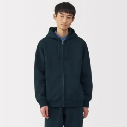 New Men's Sweatshirt Full Zip Hoodie Hoodies & Sweatshirts