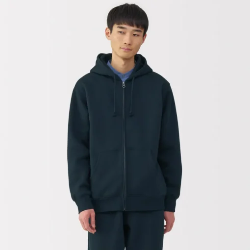 New Men's Sweatshirt Full Zip Hoodie Hoodies & Sweatshirts