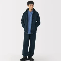 New Men's Sweatshirt Full Zip Hoodie Hoodies & Sweatshirts