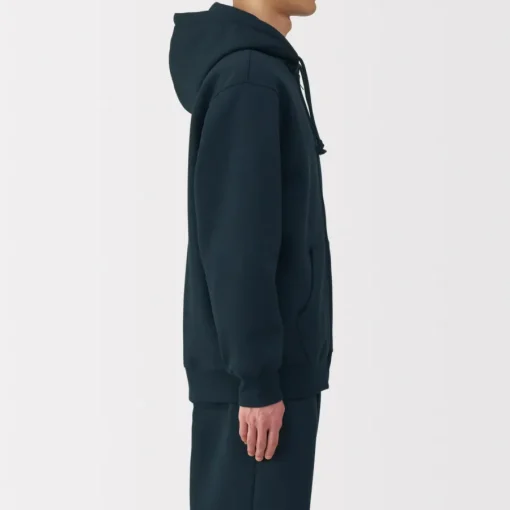 New Men's Sweatshirt Full Zip Hoodie Hoodies & Sweatshirts