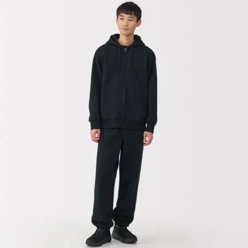New Men's Sweatshirt Full Zip Hoodie Hoodies & Sweatshirts