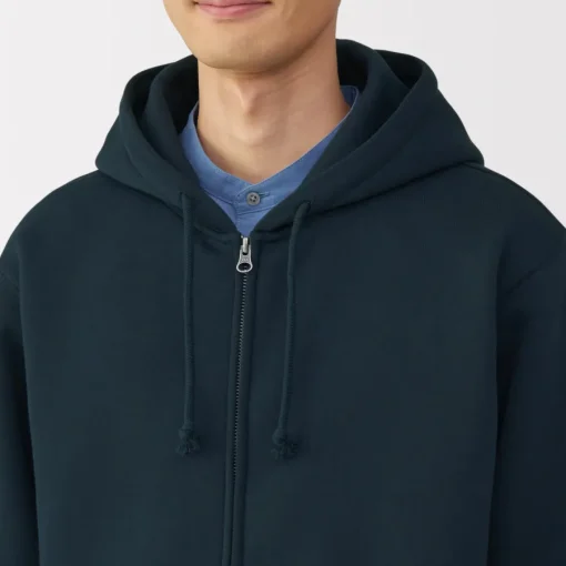 New Men's Sweatshirt Full Zip Hoodie Hoodies & Sweatshirts