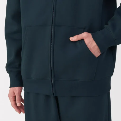 New Men's Sweatshirt Full Zip Hoodie Hoodies & Sweatshirts