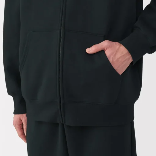New Men's Sweatshirt Full Zip Hoodie Hoodies & Sweatshirts