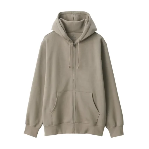 New Men's Sweatshirt Full Zip Hoodie Hoodies & Sweatshirts