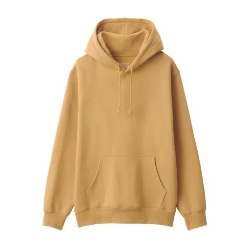 Fashion Men's Sweatshirt Pullover Hoodie Hoodies & Sweatshirts