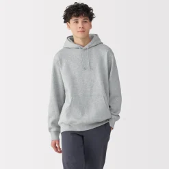 Fashion Men's Sweatshirt Pullover Hoodie Hoodies & Sweatshirts