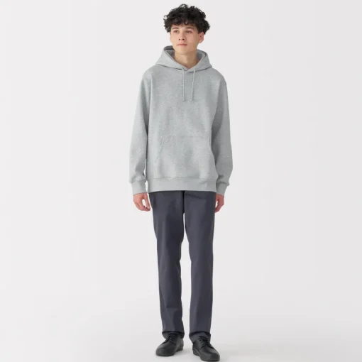 Fashion Men's Sweatshirt Pullover Hoodie Hoodies & Sweatshirts