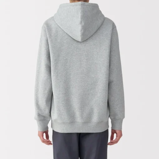 Fashion Men's Sweatshirt Pullover Hoodie Hoodies & Sweatshirts