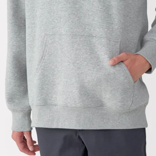Fashion Men's Sweatshirt Pullover Hoodie Hoodies & Sweatshirts
