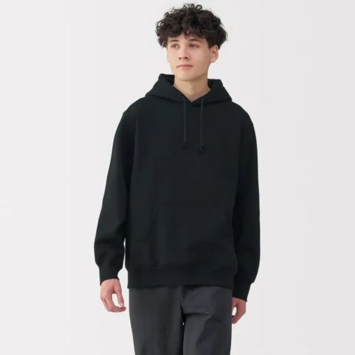 Fashion Men's Sweatshirt Pullover Hoodie Hoodies & Sweatshirts