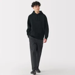 Fashion Men's Sweatshirt Pullover Hoodie Hoodies & Sweatshirts