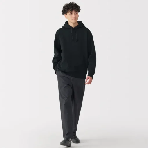 Fashion Men's Sweatshirt Pullover Hoodie Hoodies & Sweatshirts