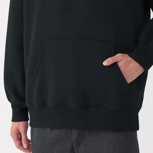 Fashion Men's Sweatshirt Pullover Hoodie Hoodies & Sweatshirts