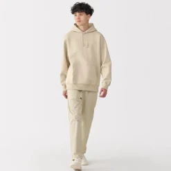 Fashion Men's Sweatshirt Pullover Hoodie Hoodies & Sweatshirts