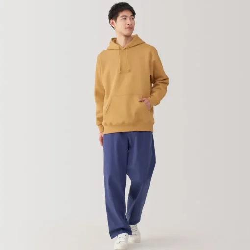 Fashion Men's Sweatshirt Pullover Hoodie Hoodies & Sweatshirts