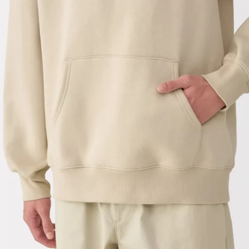 Fashion Men's Sweatshirt Pullover Hoodie Hoodies & Sweatshirts