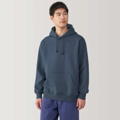 Fashion Men's Sweatshirt Pullover Hoodie Hoodies & Sweatshirts